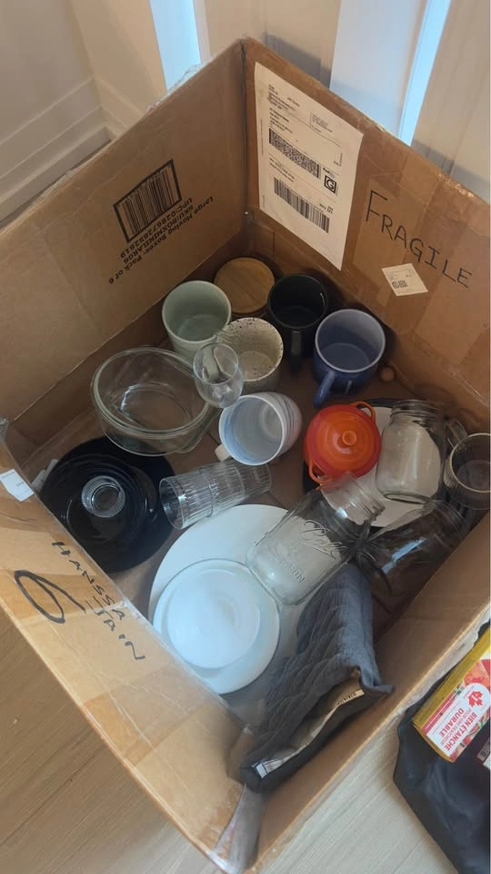 BIG MOVE OUT SALE (by August 31) - photo 3