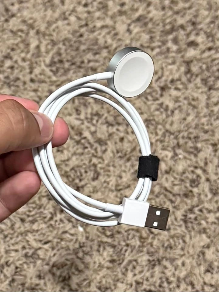 Apple Watch magnetic charger *NEW*