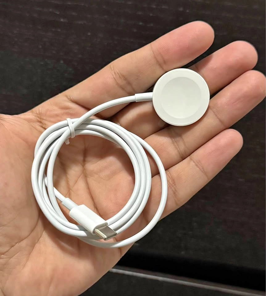 Apple Watch wireless magnetic charger *NEW*