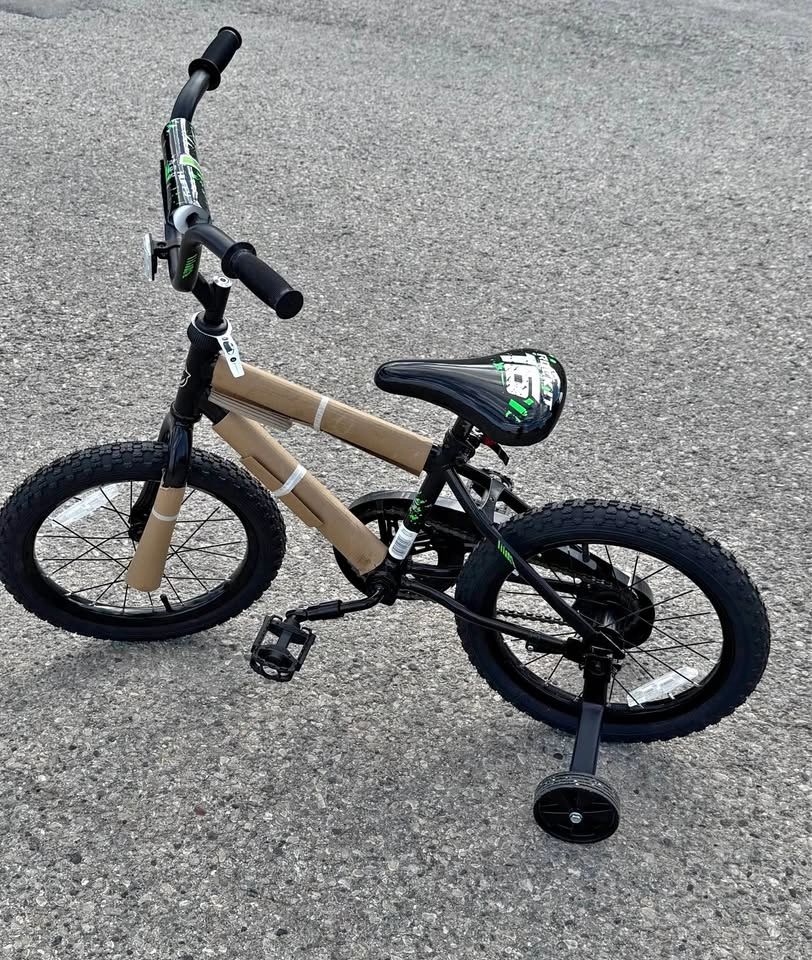 Huffy Rock It 16" Kids' Bike *NEW*
