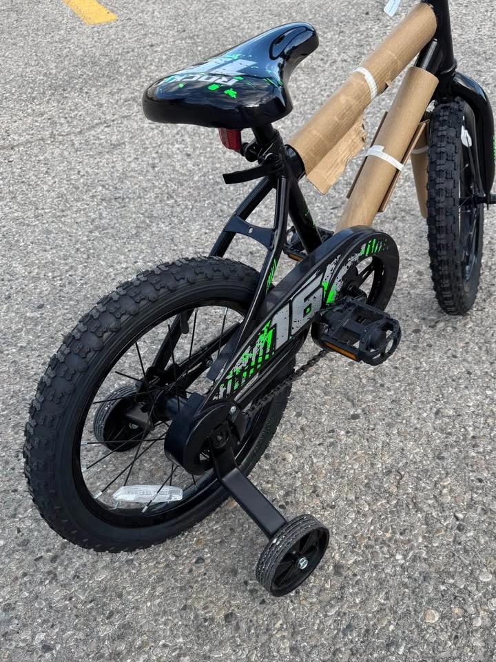 Huffy Rock It 16" Kids' Bike *NEW* - photo 5
