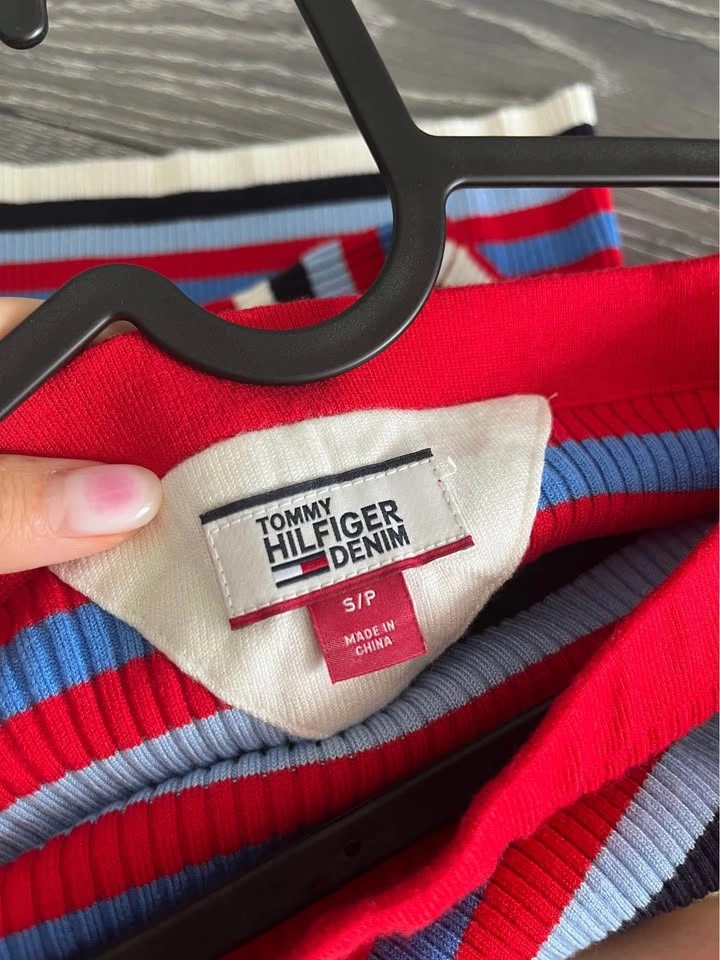 Tommy Hilfiger dress S - photo 3