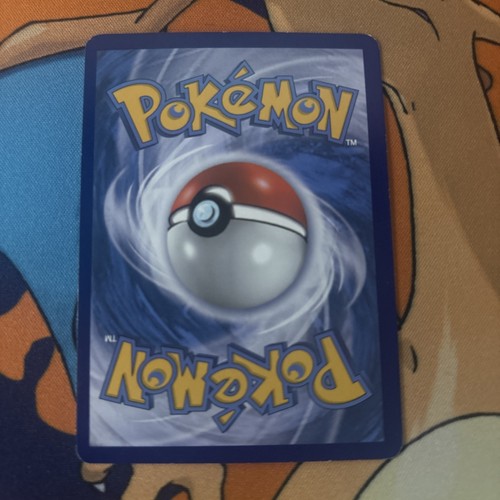 Pokémon Genesect Holo 16/113 Legendary Treasures - NM - photo 2