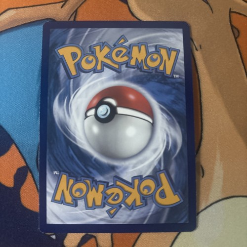 Pokegear 3.0 174/202 Pokemon Sword & Shield Reverse Holo NM - photo 2