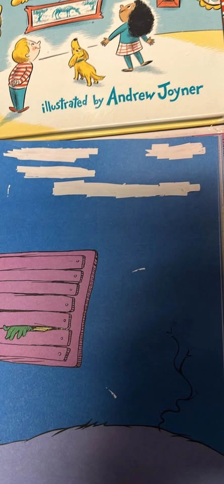 7 Dr. Seuss Books - photo 3