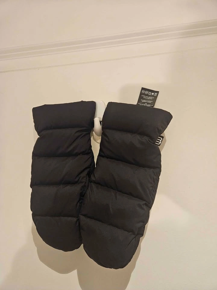 Super Puff Gloves S/M