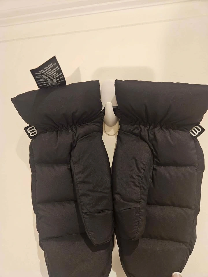 Super Puff Gloves S/M - photo 2
