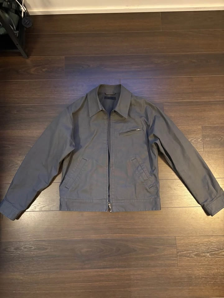 Uniqlo Boxy Jacket - photo 2