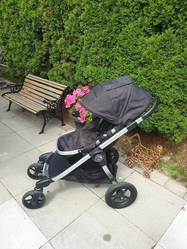 City Select Stroller - photo 2