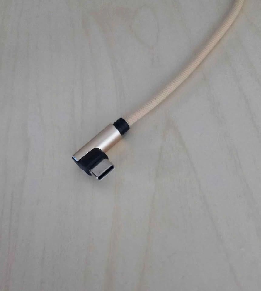 10" USB-C Charging Cable - photo 2