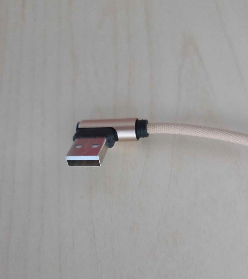 10" USB-C Charging Cable - photo 3