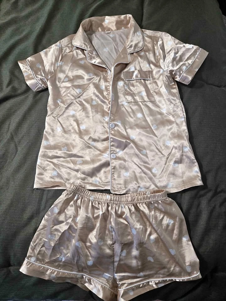 Pj set