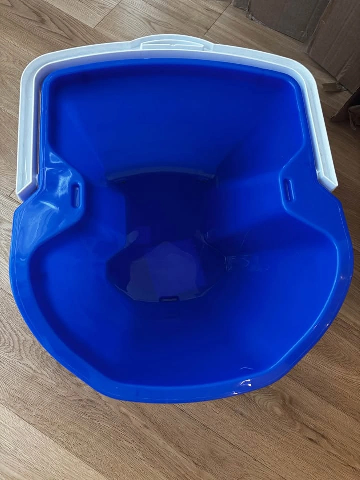 Stackable recycling box - photo 2