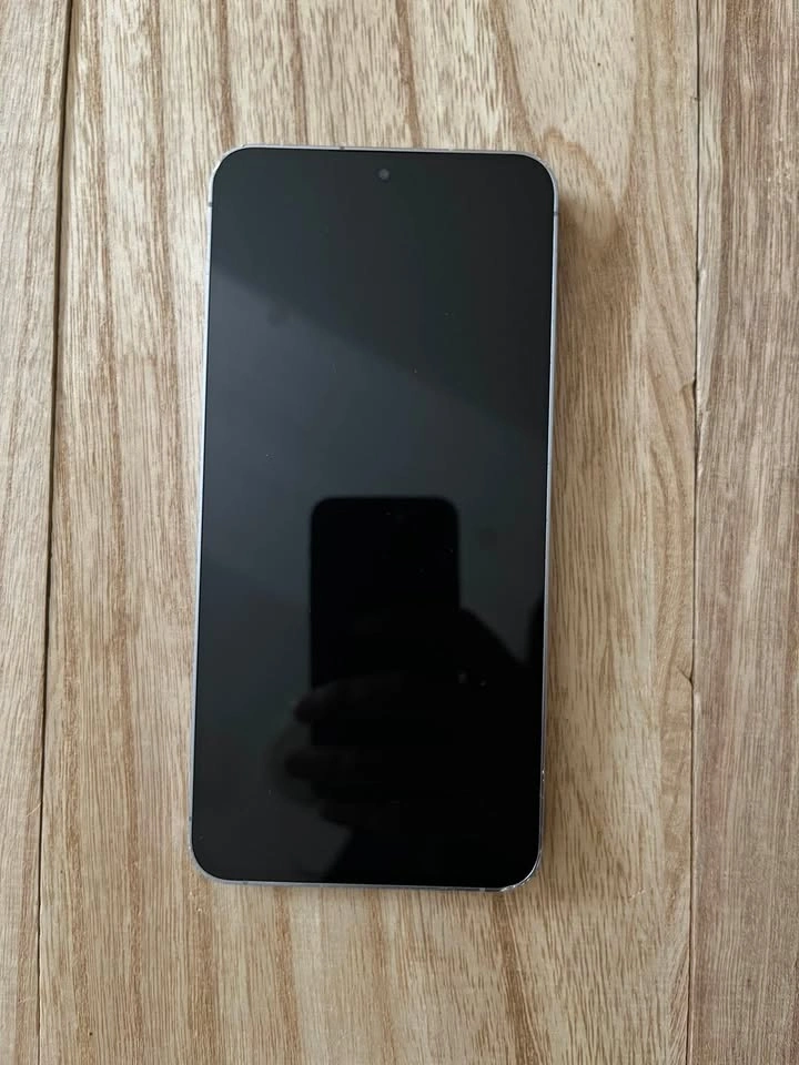Samsung Galaxy s25 FE - photo 2