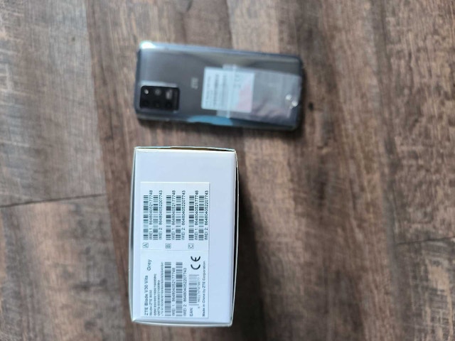 ZTE Phone