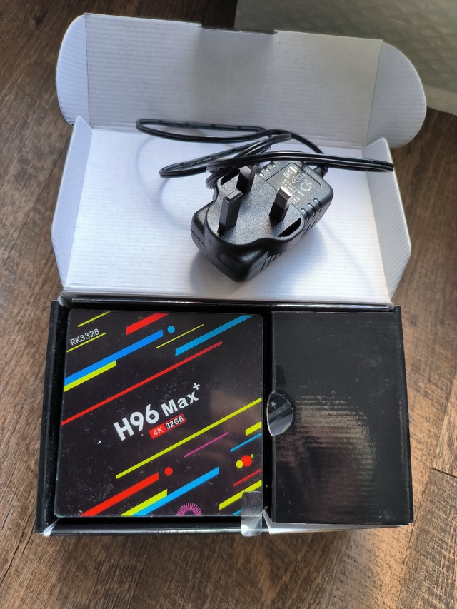 Android box