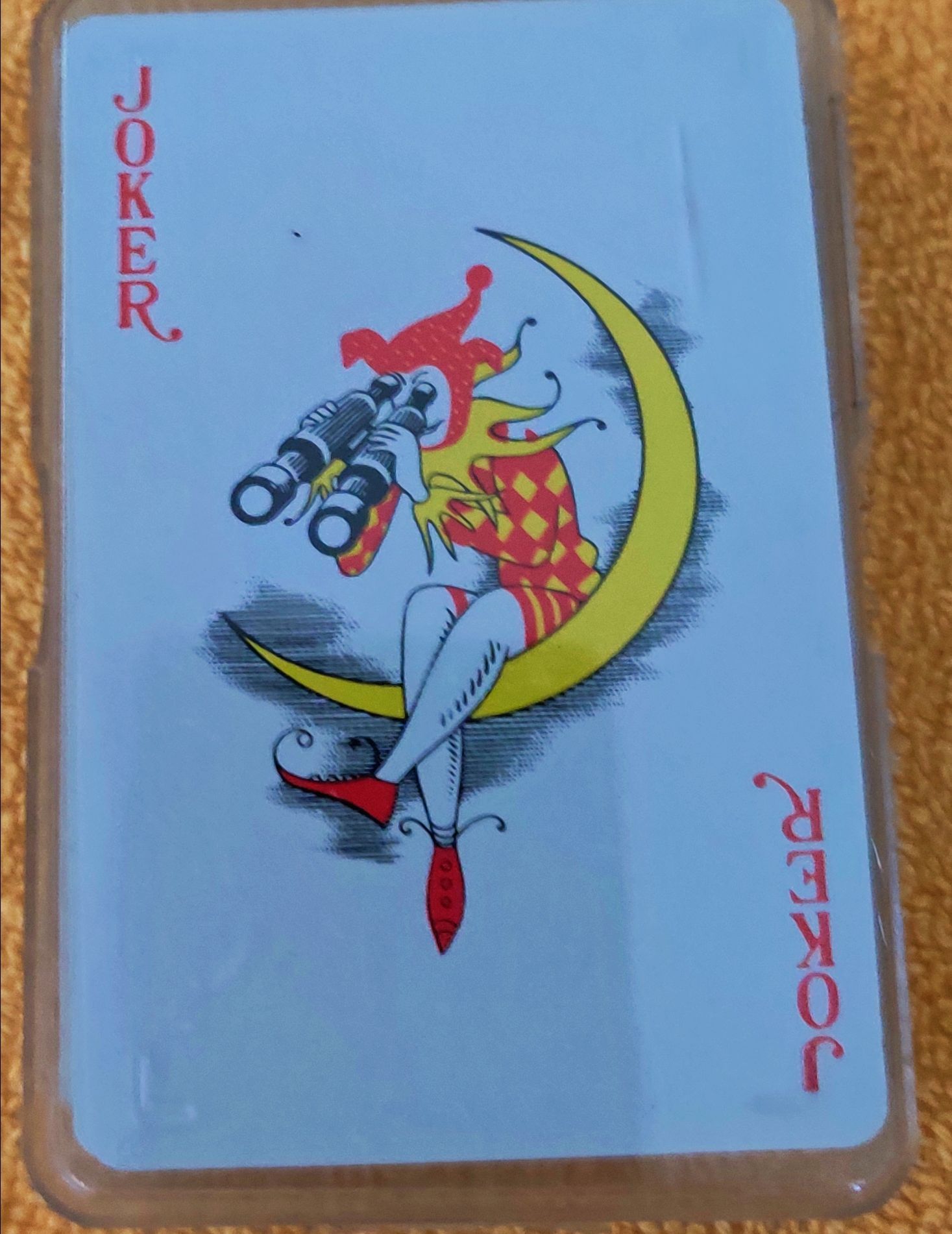 Navy Pier Playing Cards - photo 2