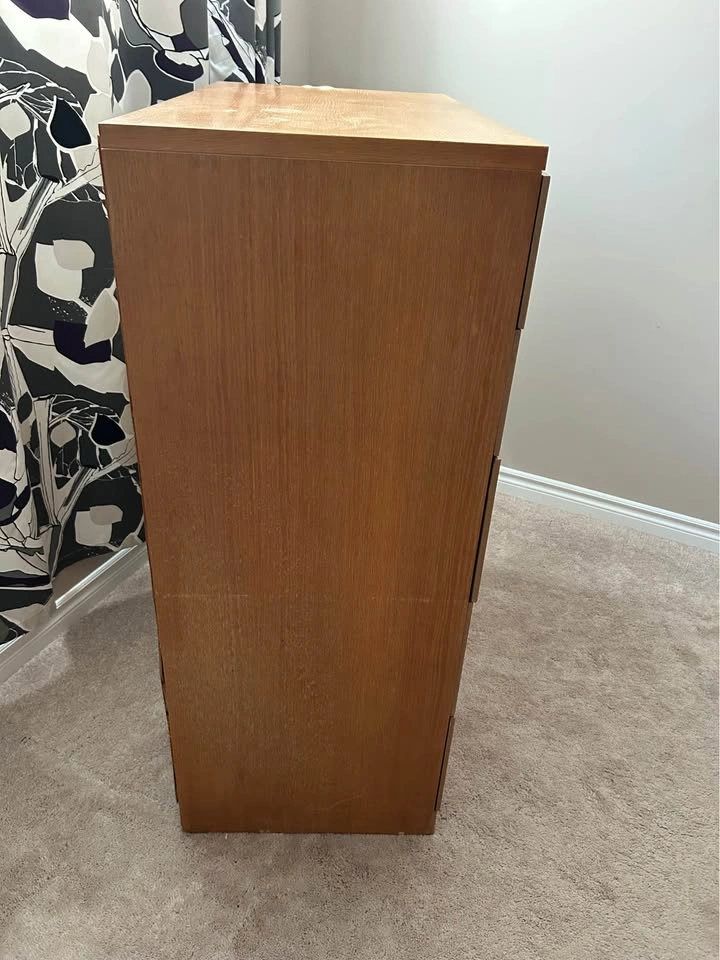 Sophisticated Style - Practical Storage - Vintage dresser - photo 3