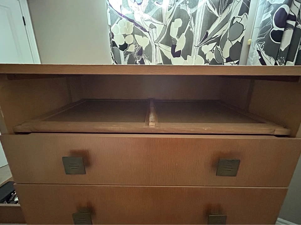Sophisticated Style - Practical Storage - Vintage dresser - photo 4