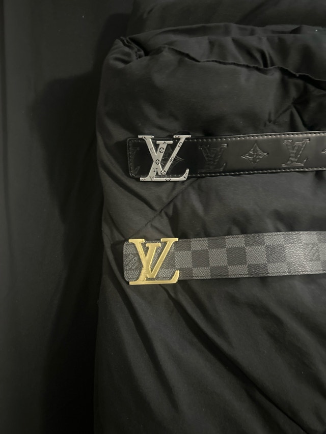 Louis Vuitton Belts - photo 2