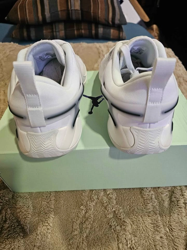 Jordan Heir Series Brand New - photo 5