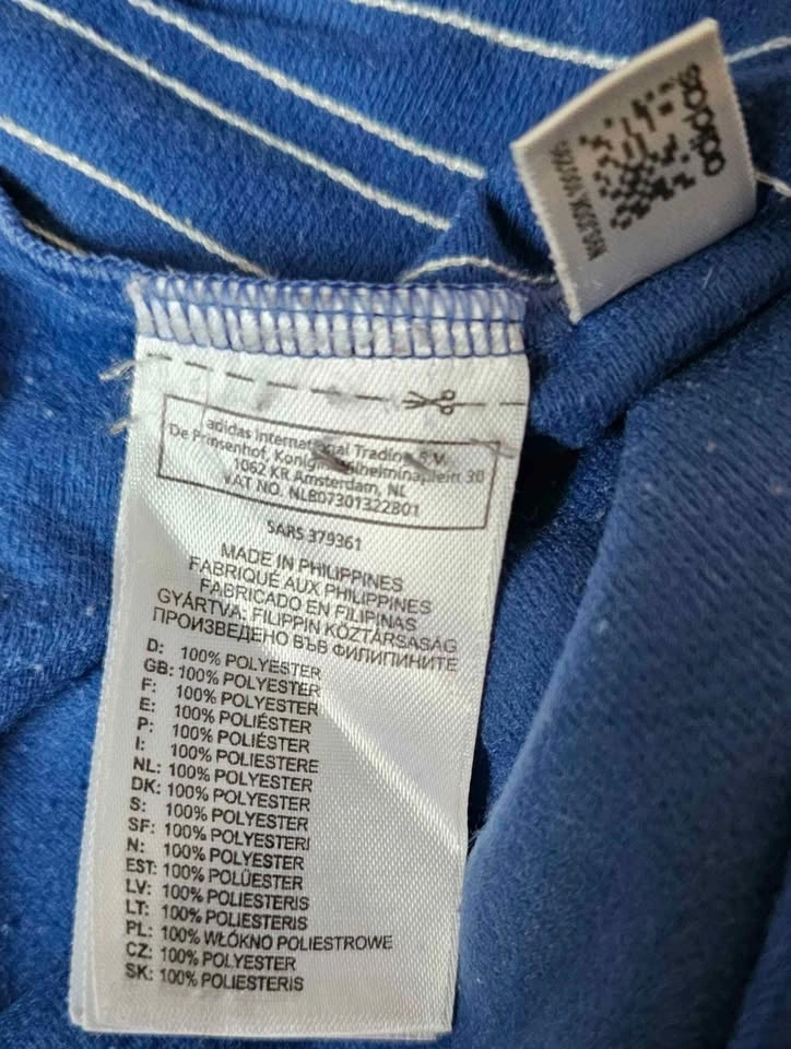 Adidas Originals Women's Three-Stripe Snap Ankle Track Pants - photo 3