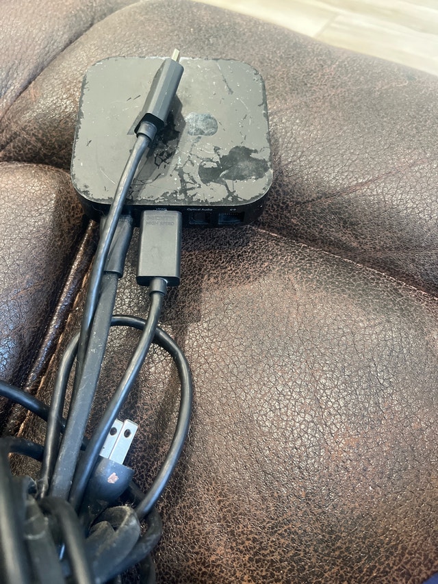 Apple TV