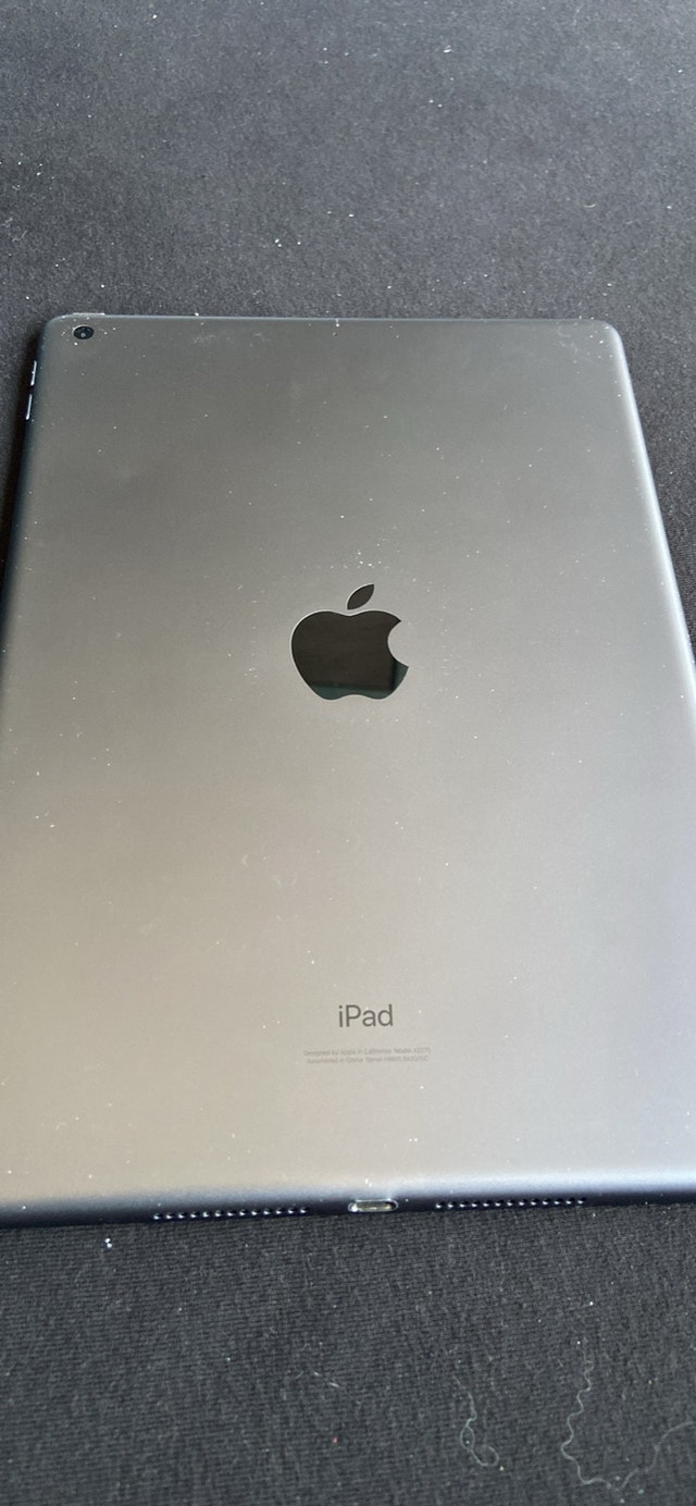 Apple iPad 8th Generation - photo 4