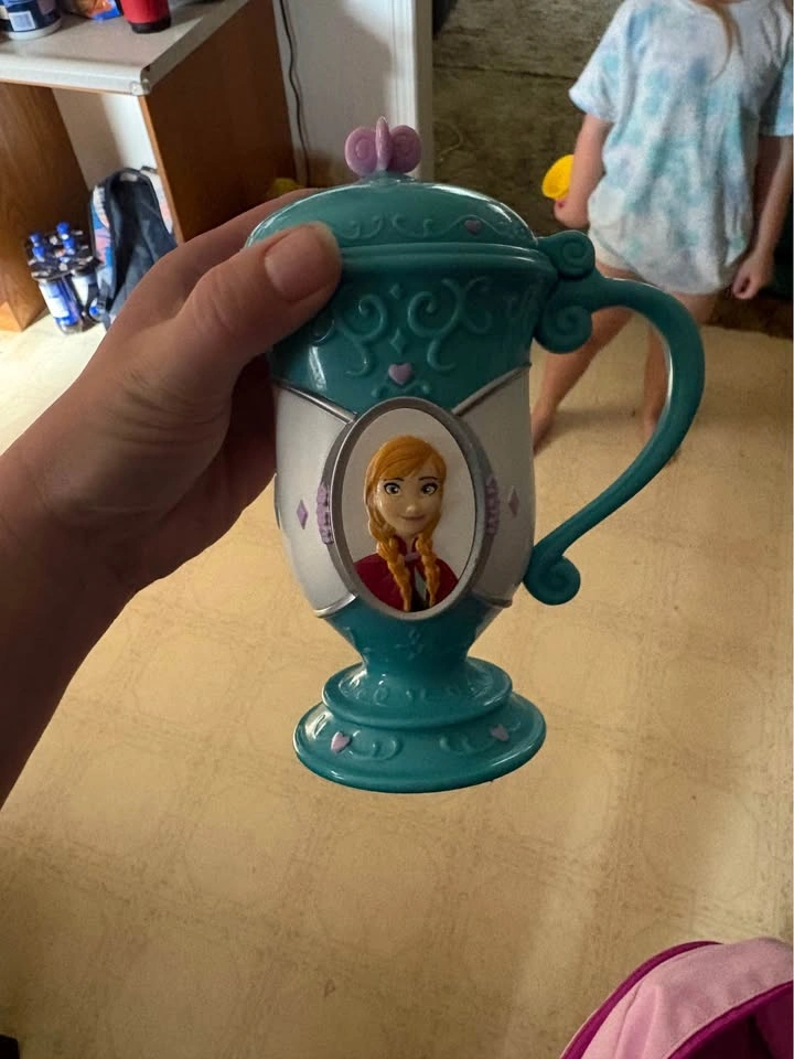 Toddler cups - photo 3