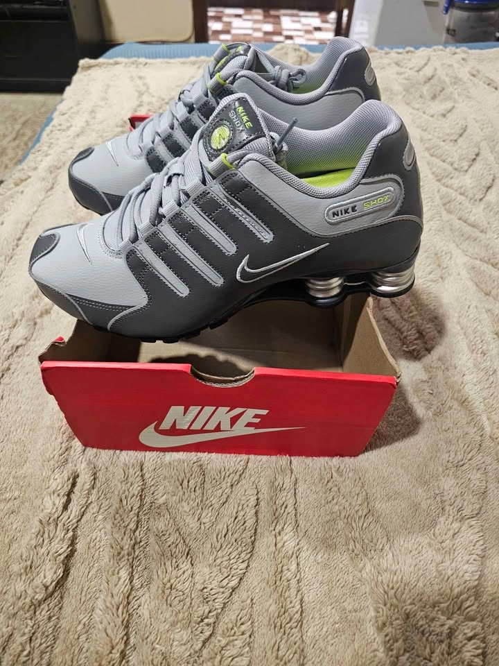 Nike Shox NZ – Brand New - photo 2