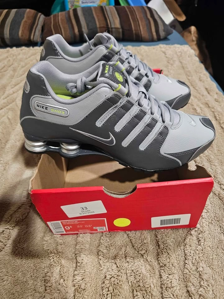 Nike Shox NZ – Brand New - photo 3