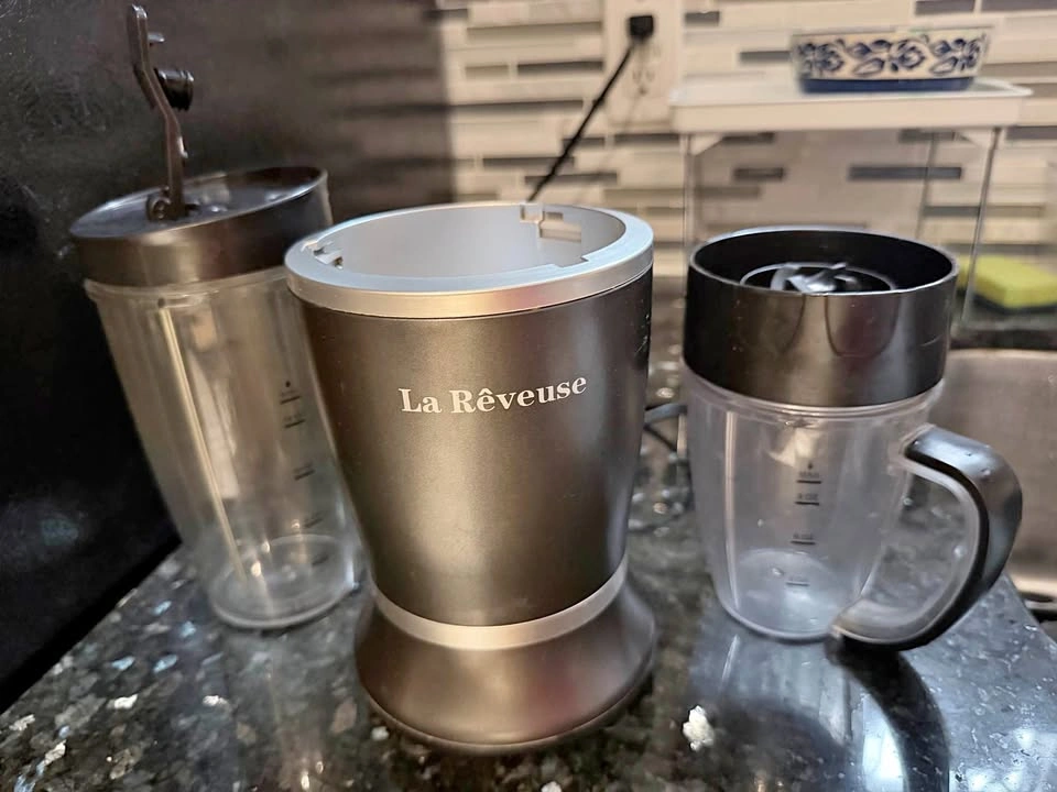 La Rêveuse Personal Blender