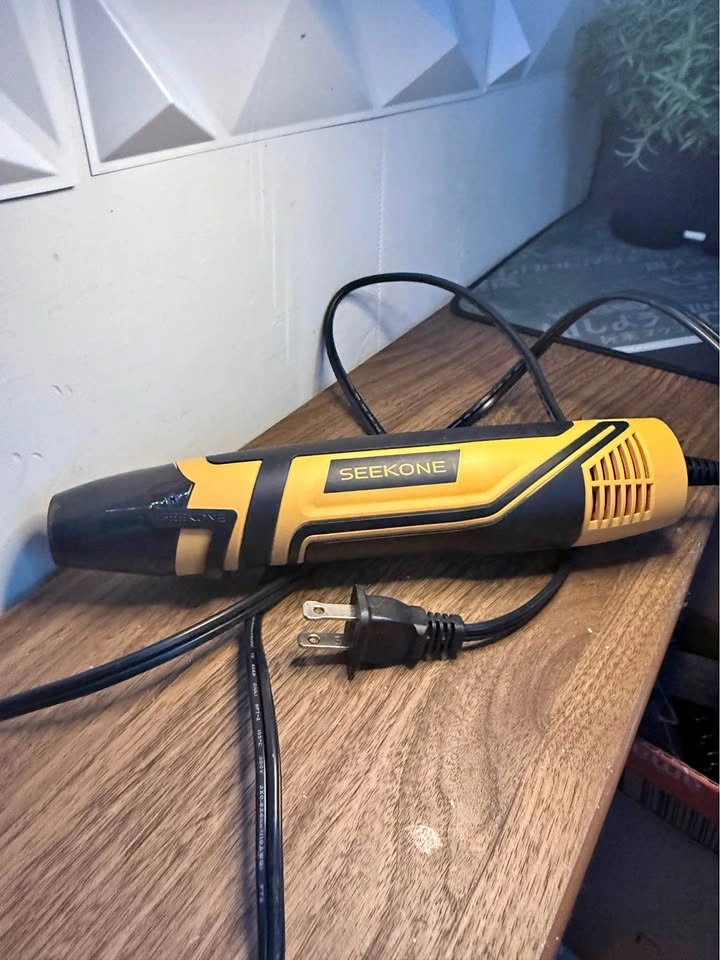 Heat Gun