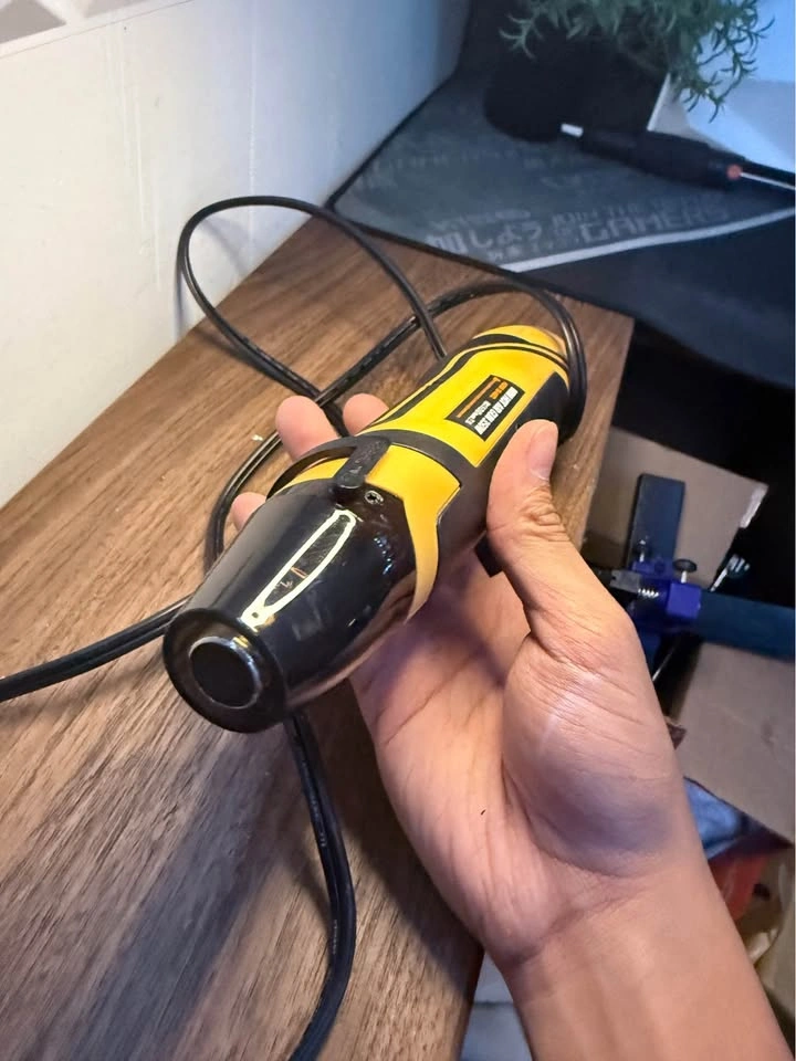 Heat Gun - photo 2