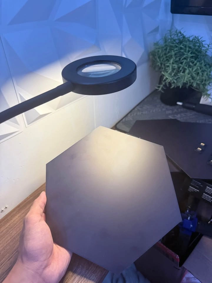 Nanoleaf Hexagon (Extensions) - Read Description!! - photo 3