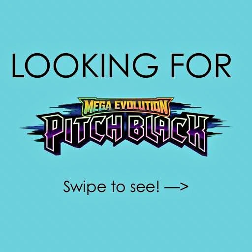 Buying Ultra Rares for Pitch Black
