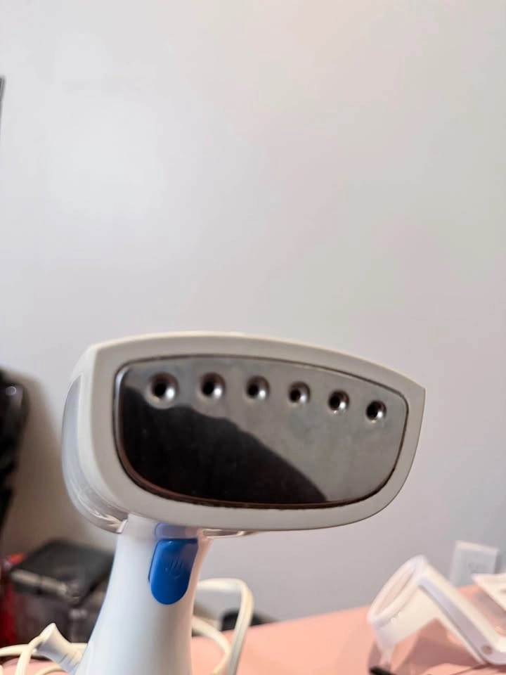 Steam Iron