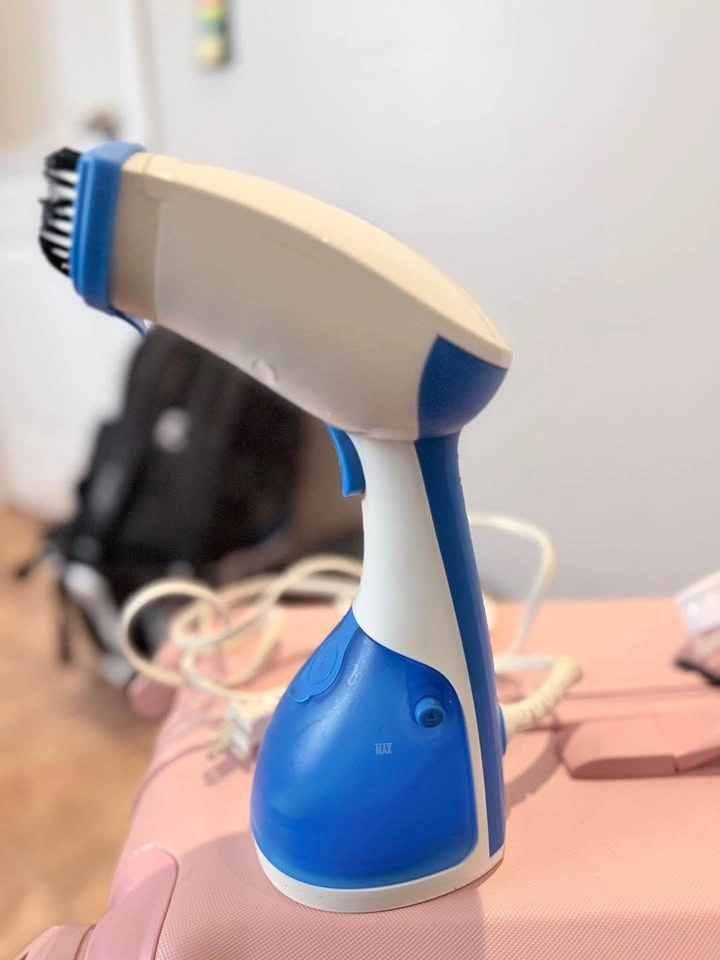 Steam Iron - photo 2