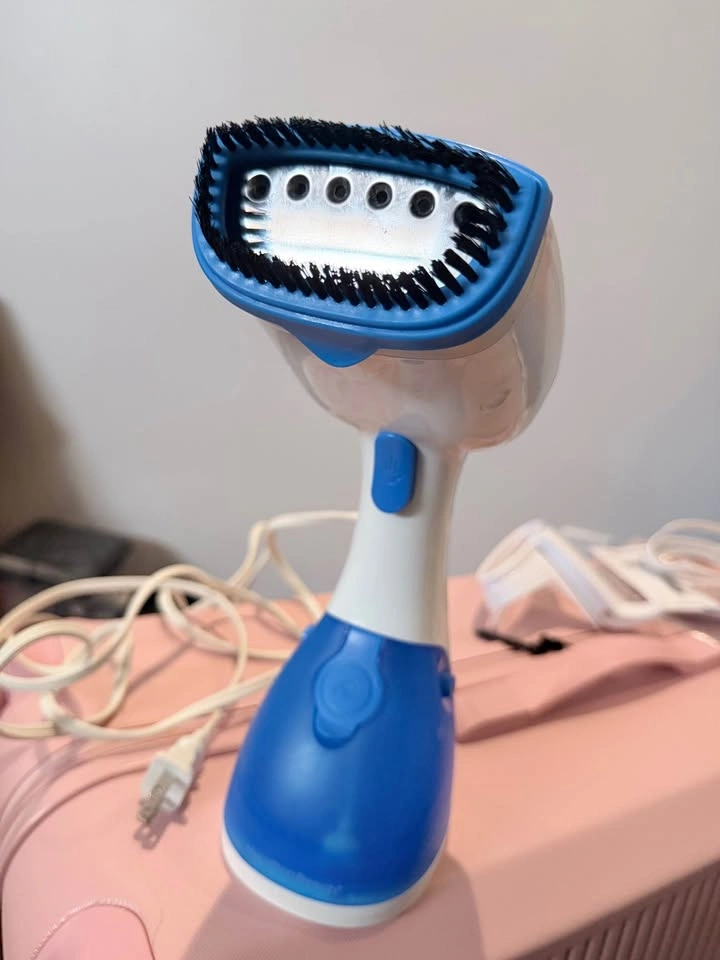 Steam Iron - photo 3
