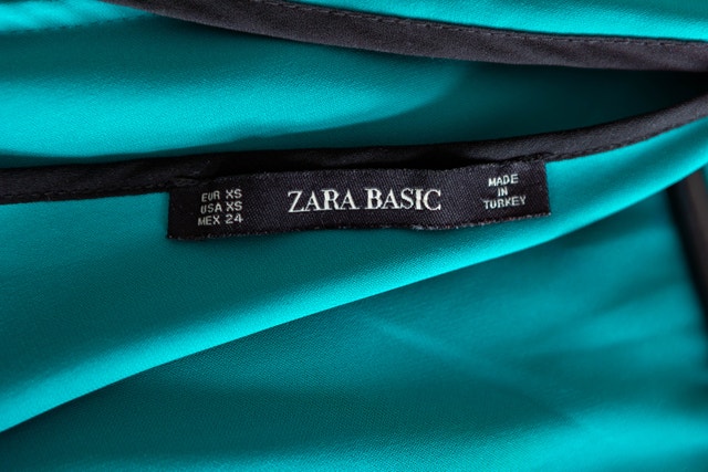 Zara Basic Sleeveless Dress - photo 4