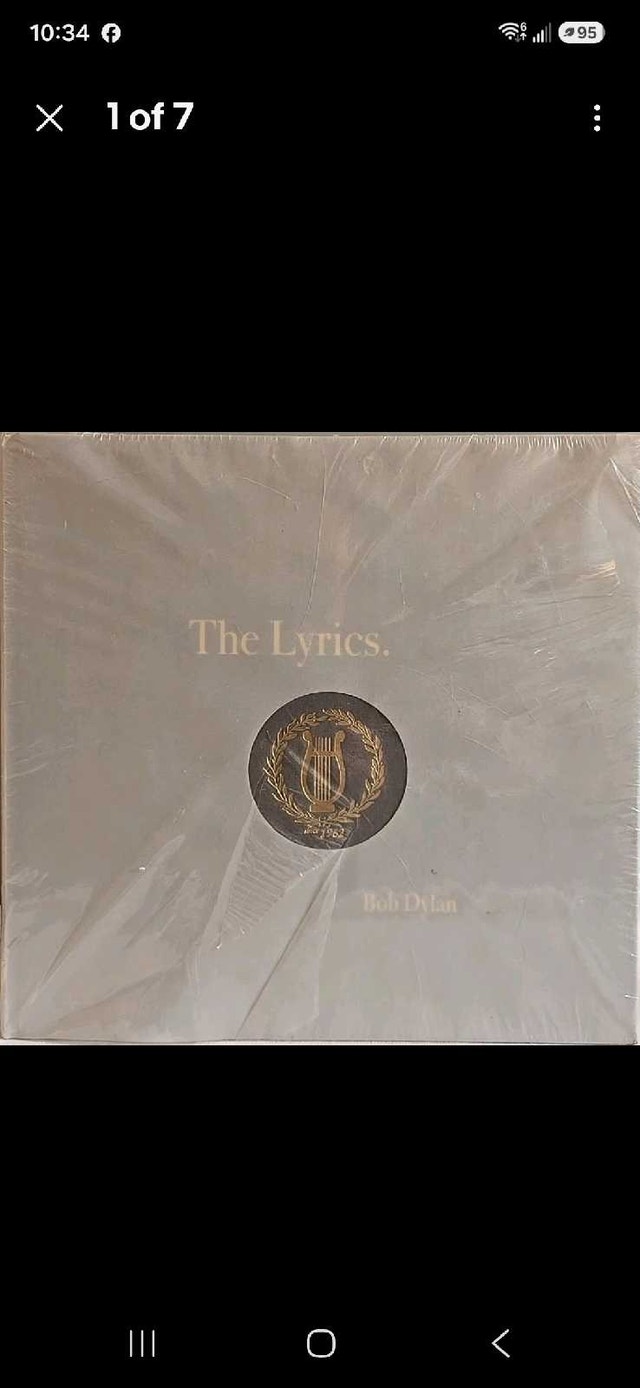Bob Dylan The Lyrics Since 1962 - photo 2