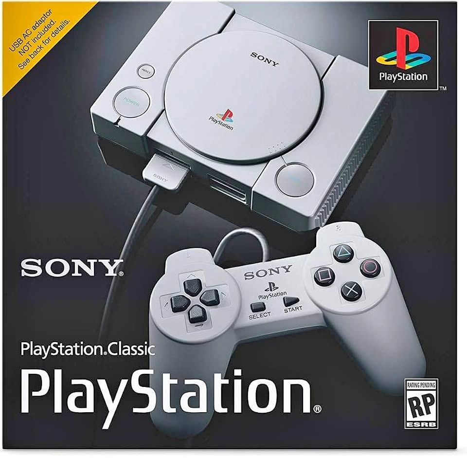 Sony PlayStation Classic