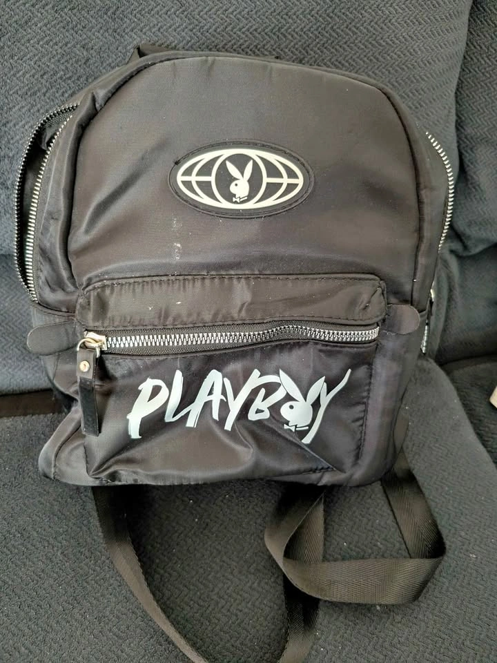 Playboy Mini Backpack