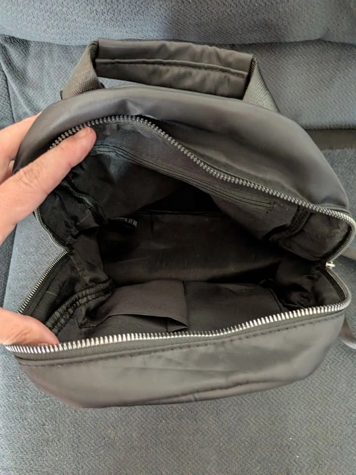 Playboy Mini Backpack - photo 3