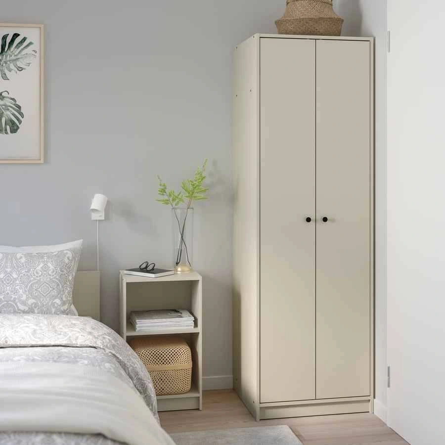 Wardrobe - IKEA GURSKEN - photo 5