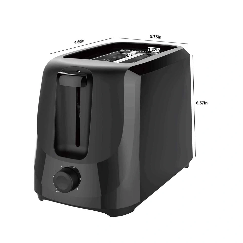 2-Slice Toaster - photo 3