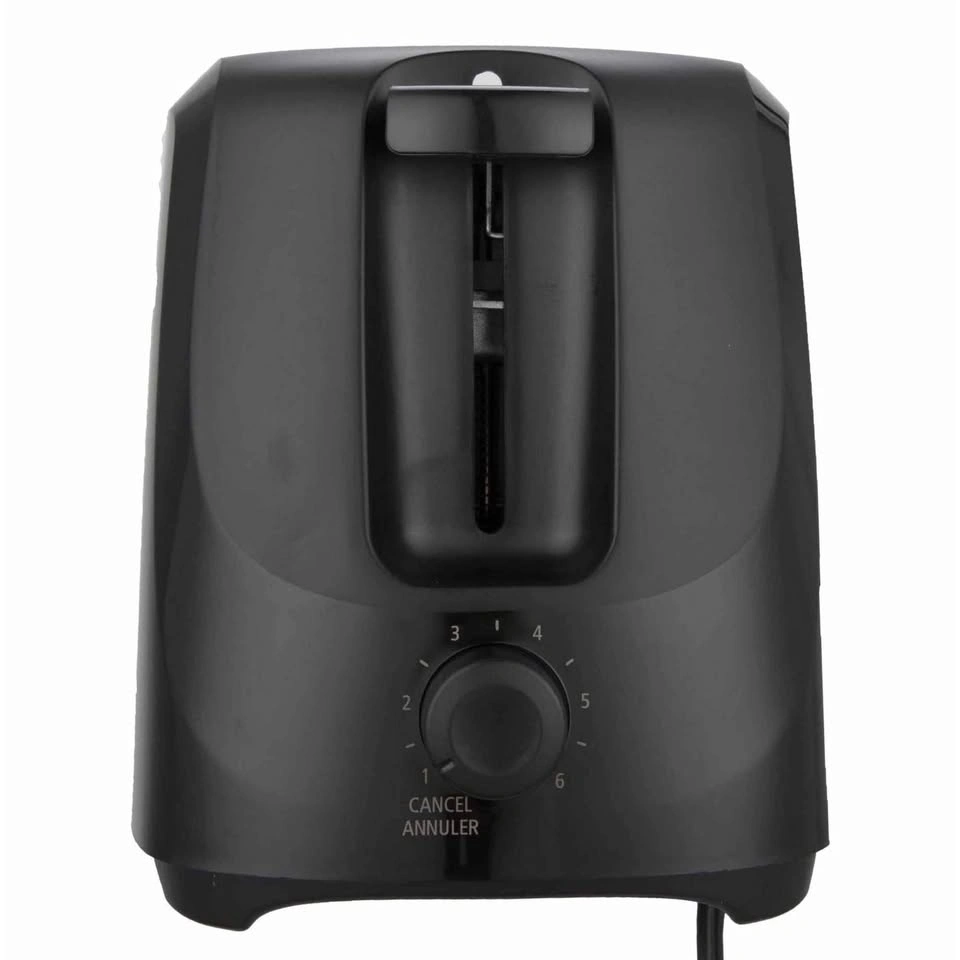 2-Slice Toaster - photo 4