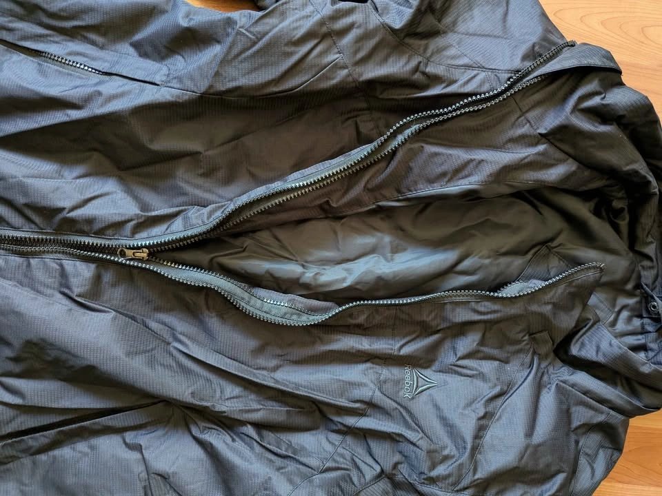Reebok Jacket - photo 2