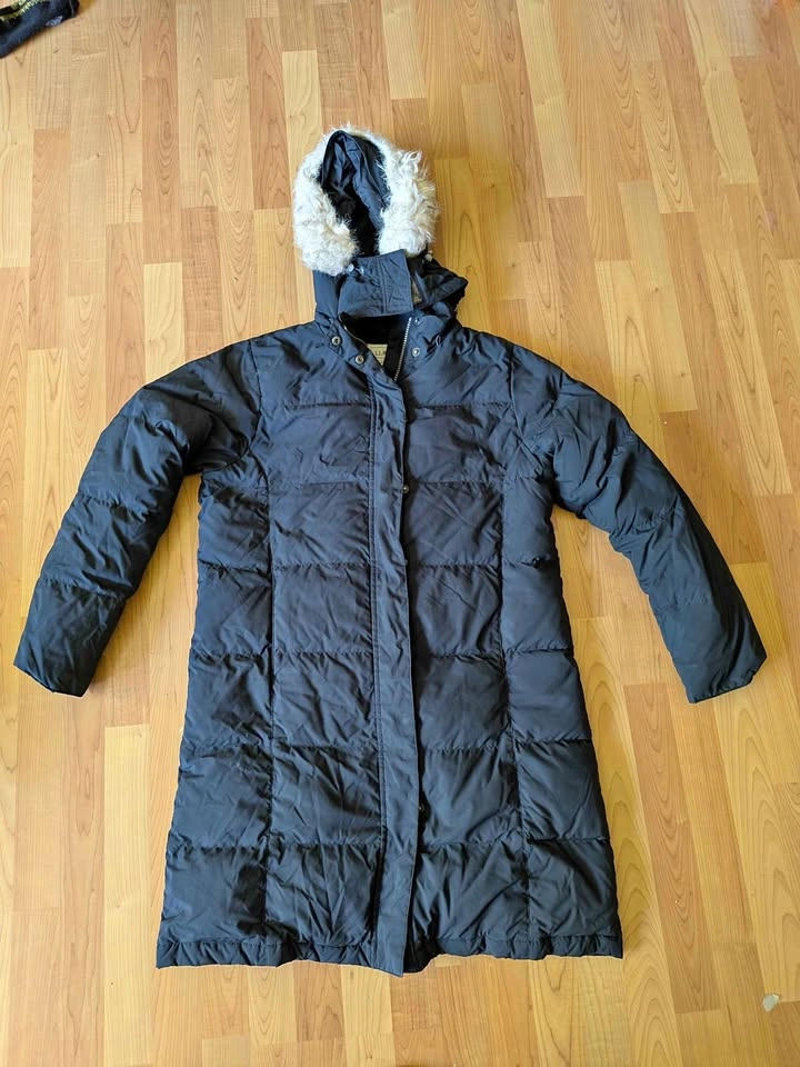 L.L.Bean Women's Down Parka