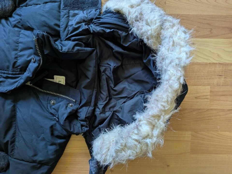 L.L.Bean Women's Down Parka - photo 2